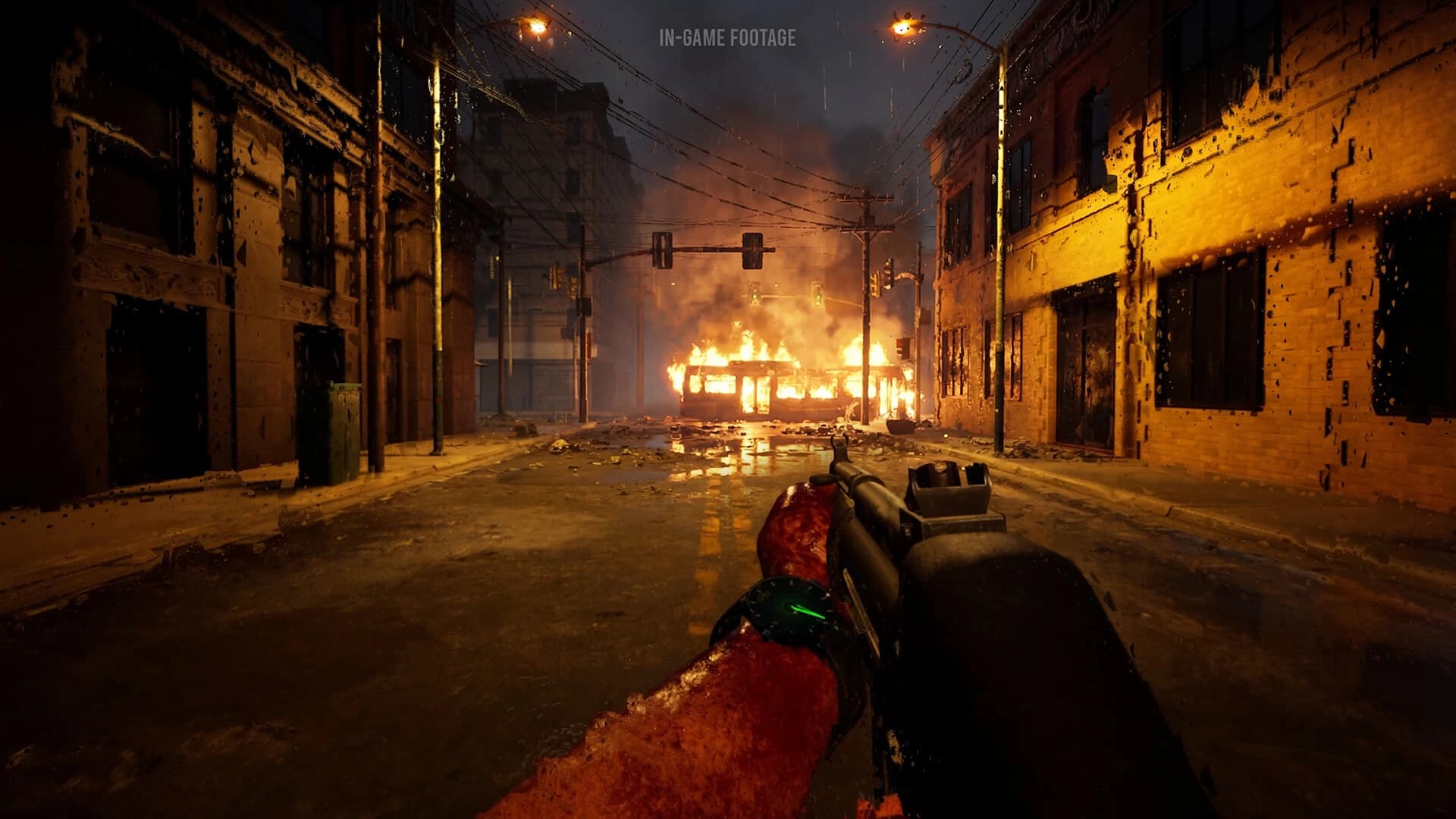 Die for Pay screenshot 4