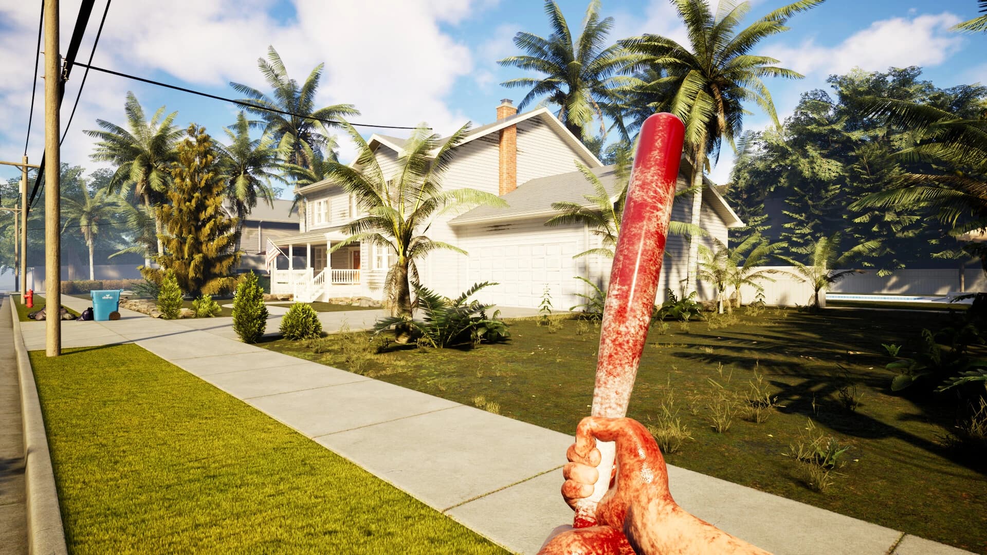 Die for Pay screenshot 3
