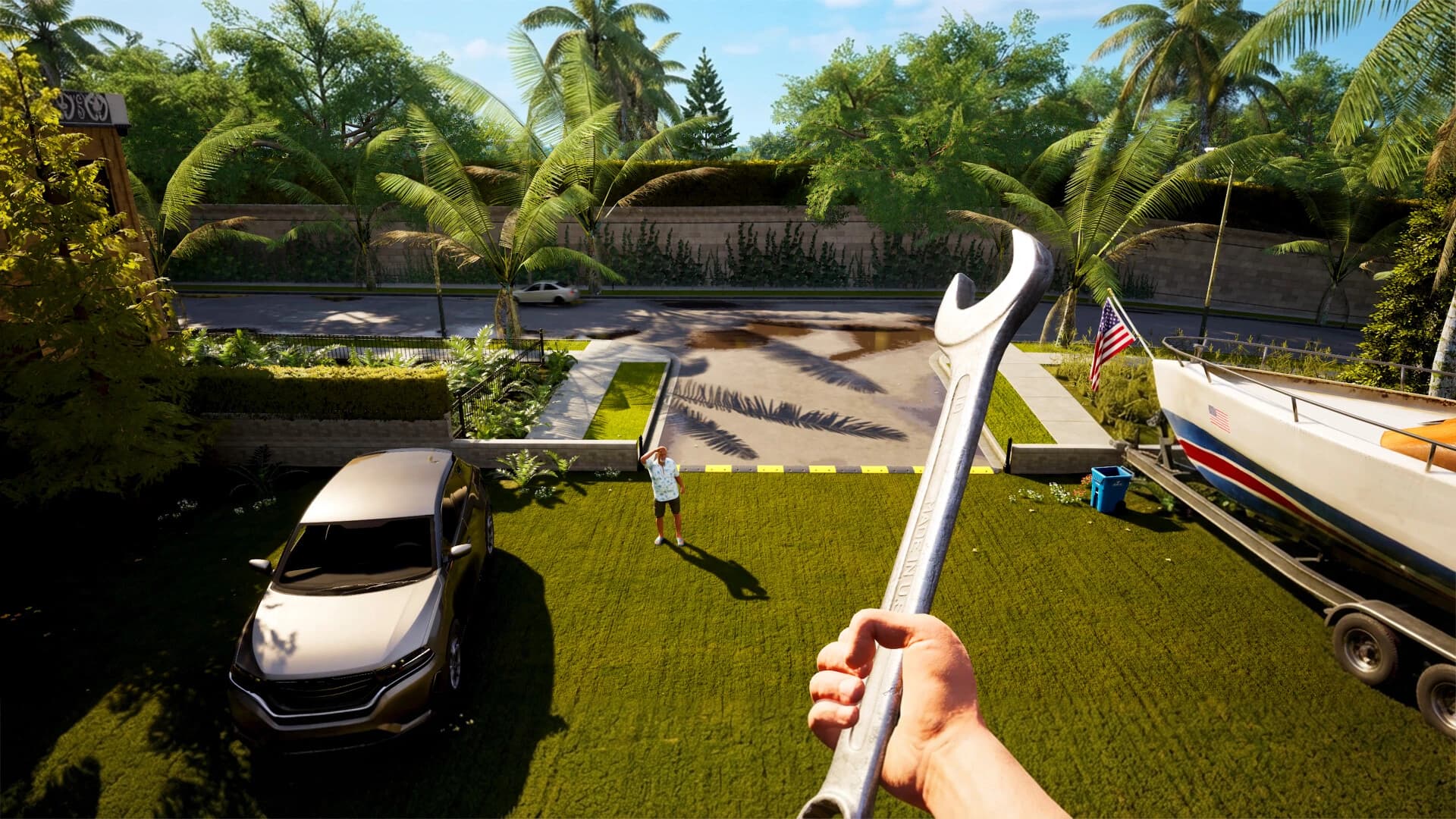 Die for Pay screenshot 5