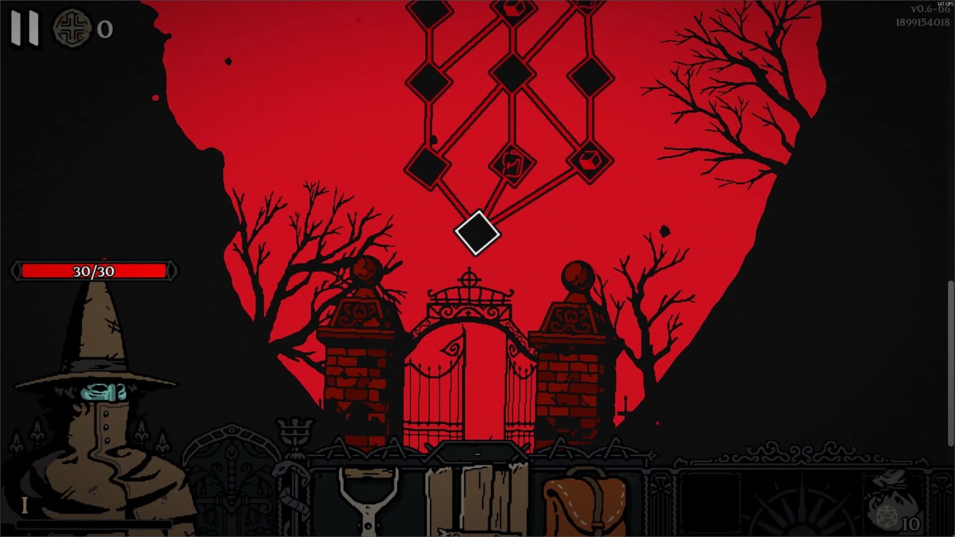 Die For The Lich screenshot 2