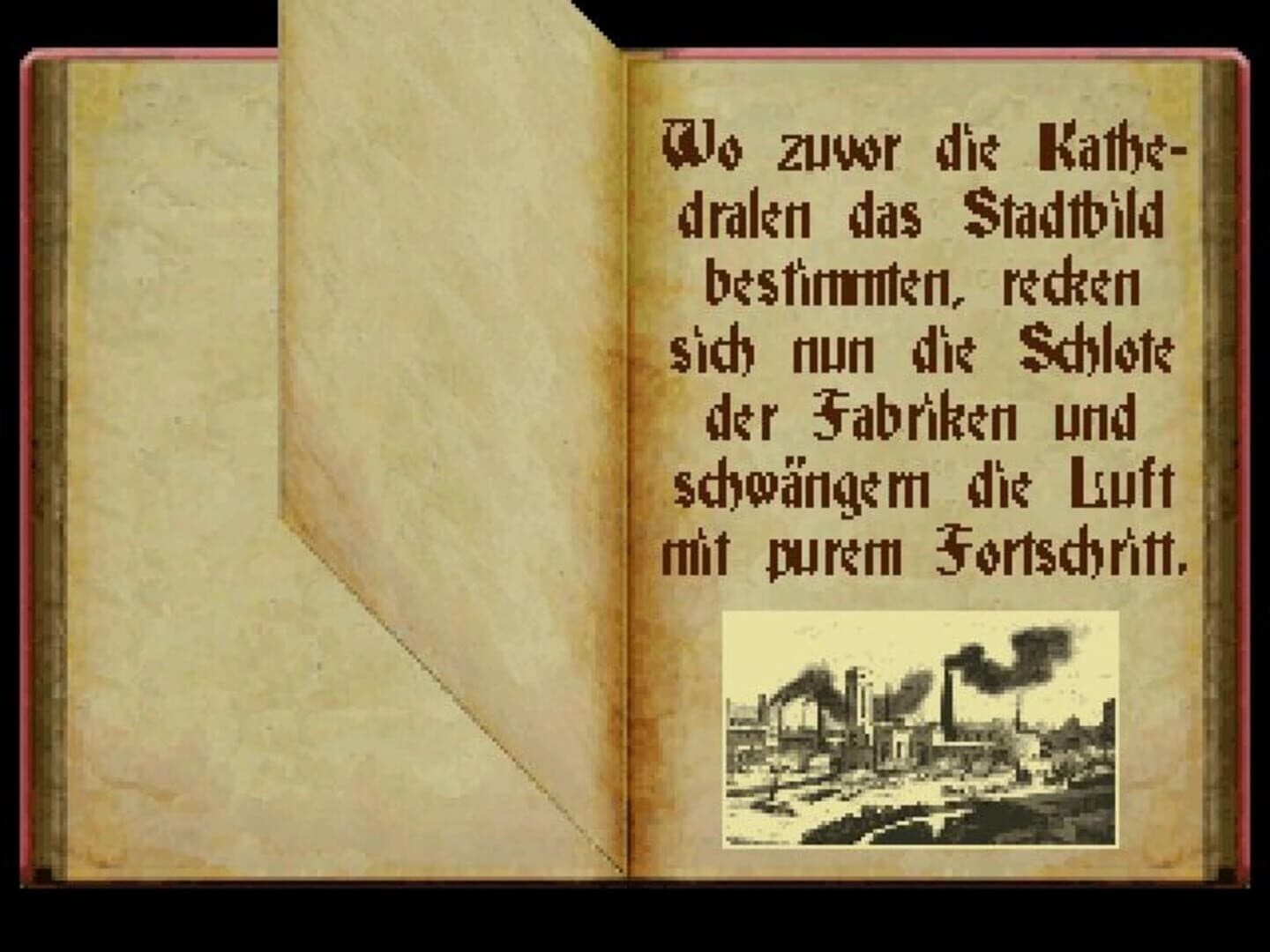 Die Reise ins All screenshot 2