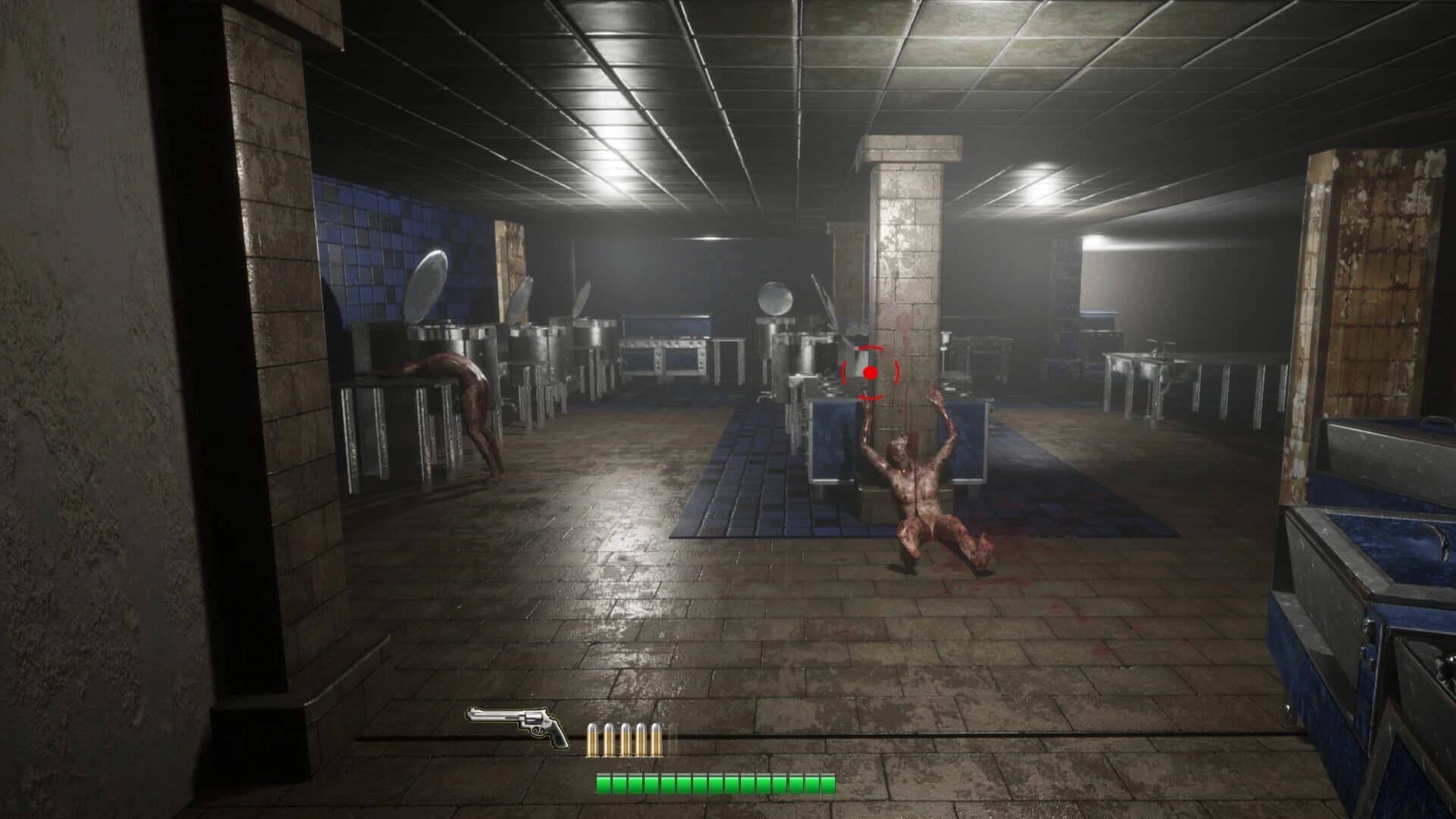 Die to Survive screenshot 2