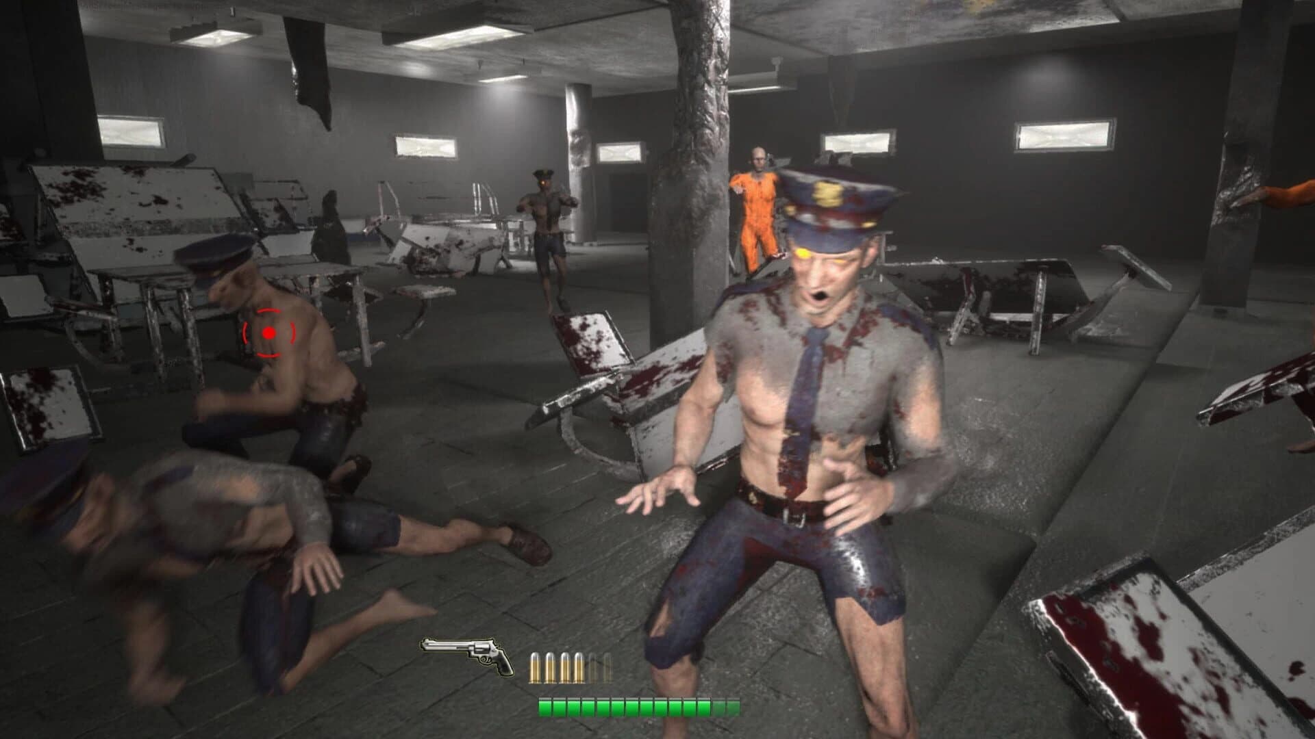 Die to Survive screenshot 4