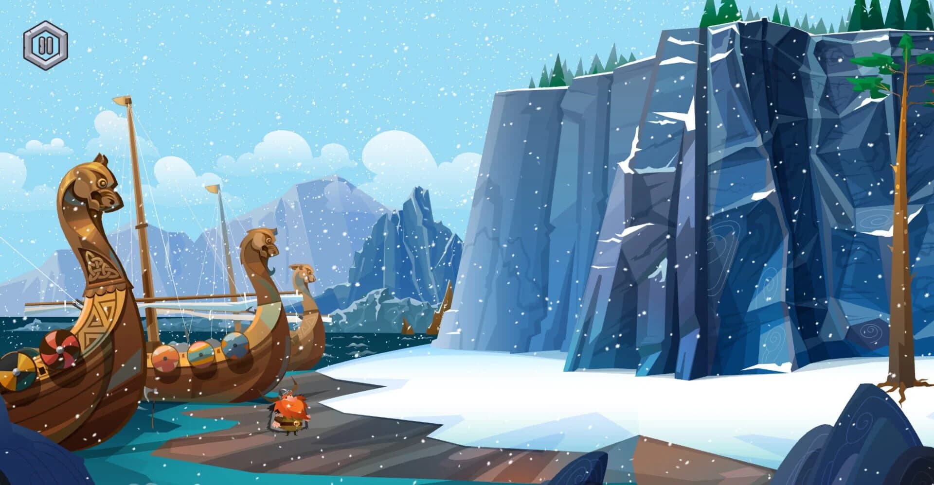 Die With Glory screenshot 3