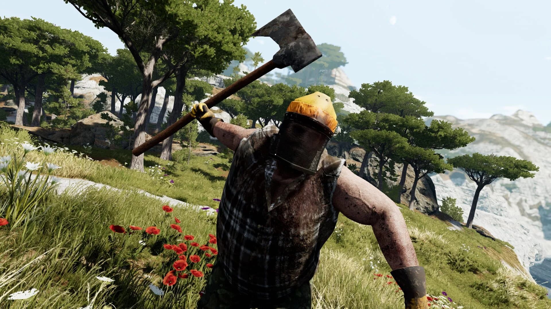 Die Young screenshot 4