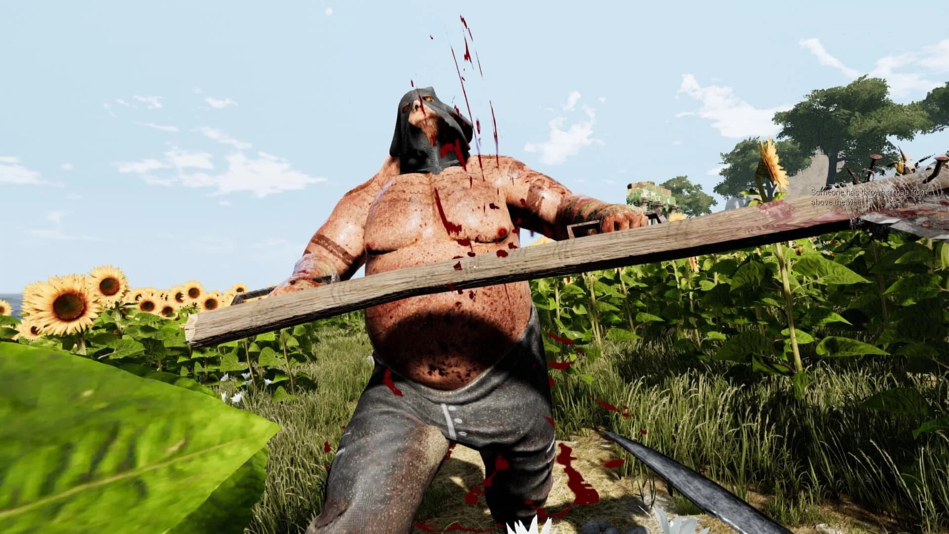 Die Young screenshot 5