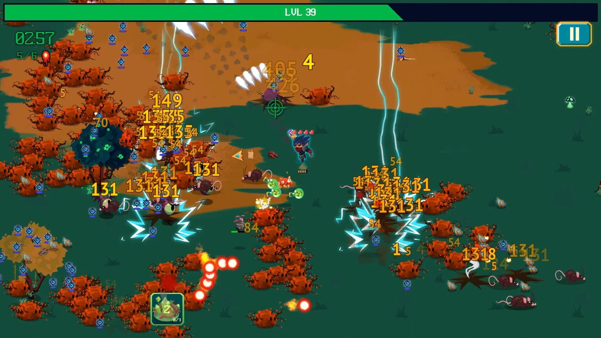 Diebrary screenshot 4