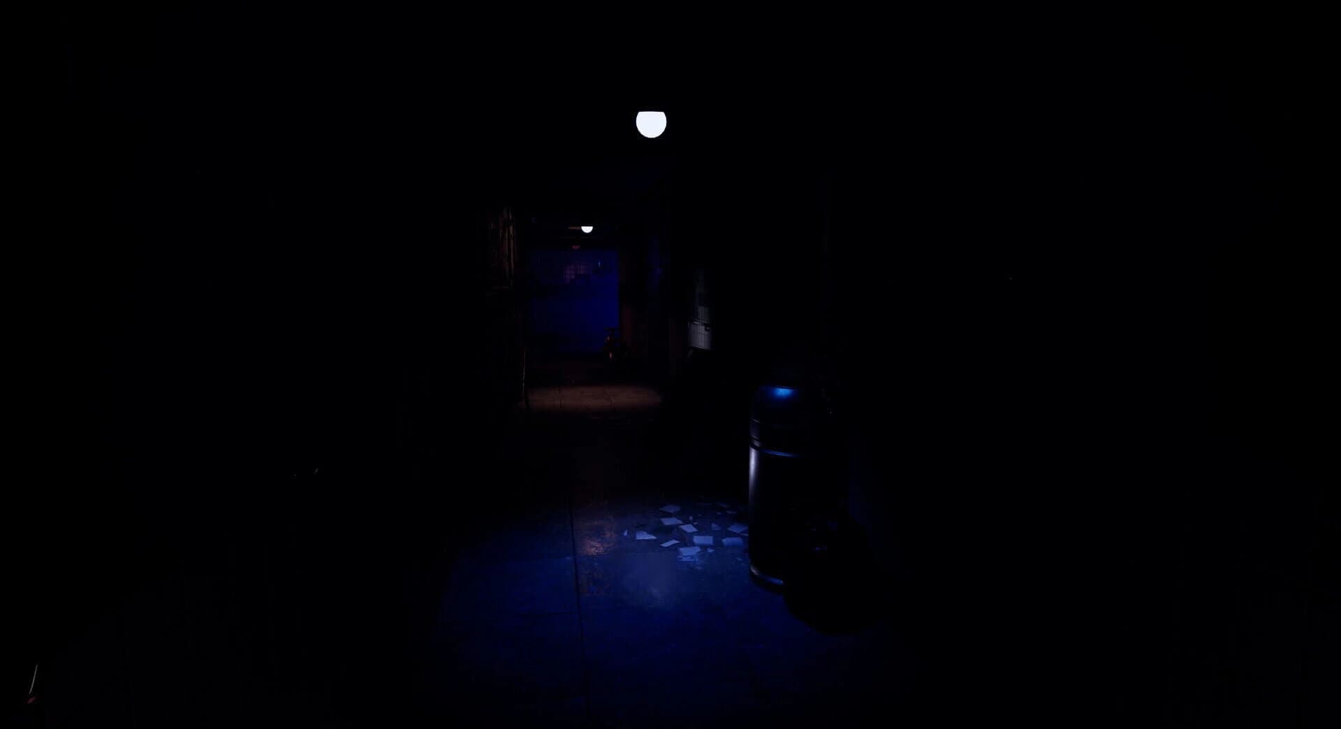 Died screenshot 1