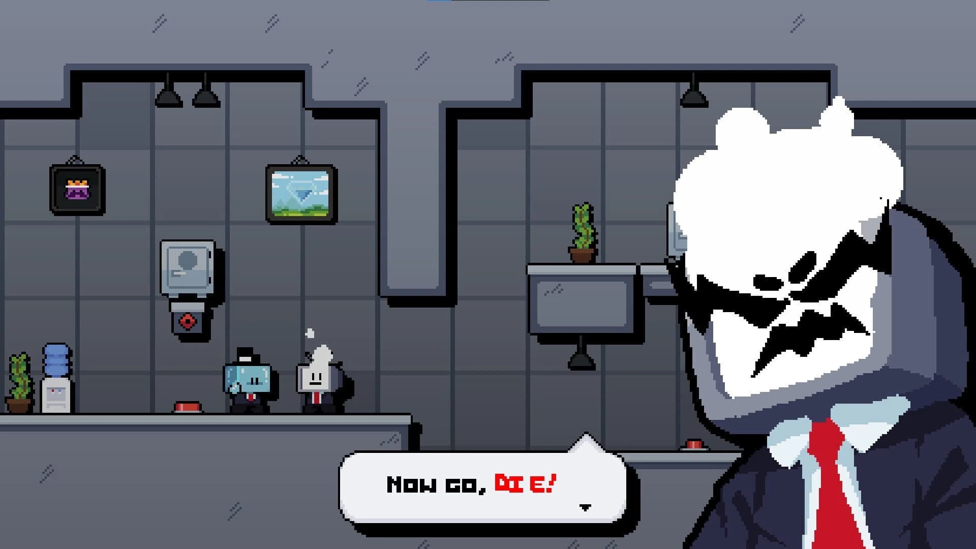 Diefrosty screenshot 5