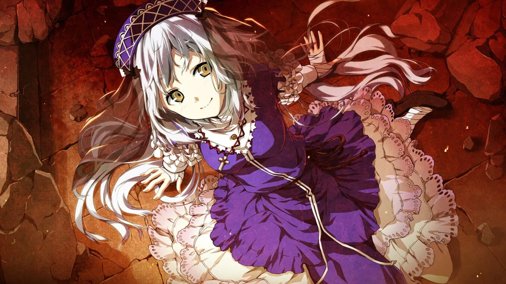 Dies Irae: Interview with Kaziklu Bey screenshot 2