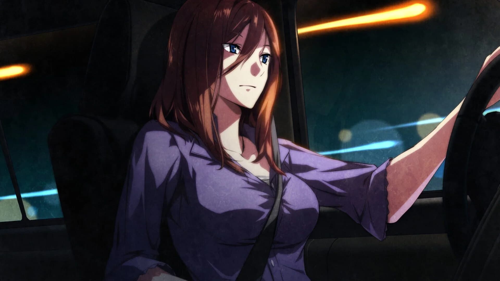 Dies Irae: Interview with Kaziklu Bey screenshot 5