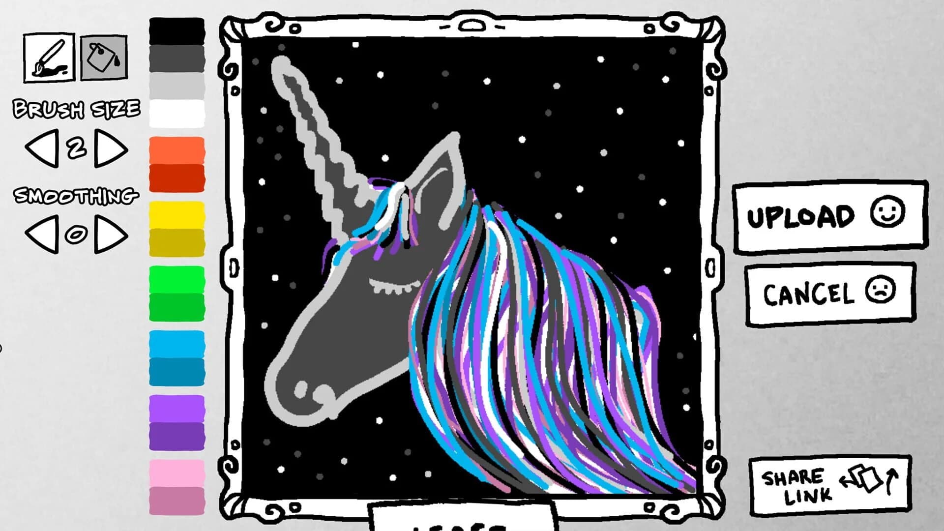 Different Strokes screenshot 4