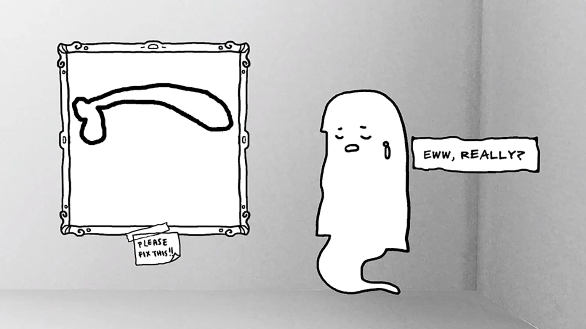 Different Strokes screenshot 5