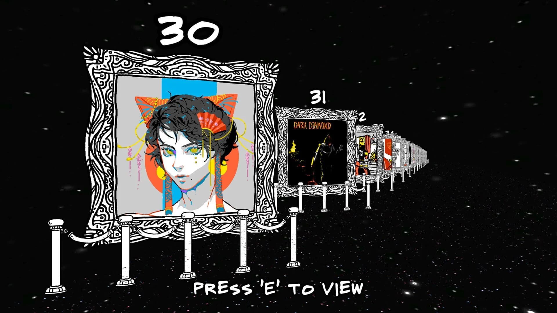 Different Strokes screenshot 3