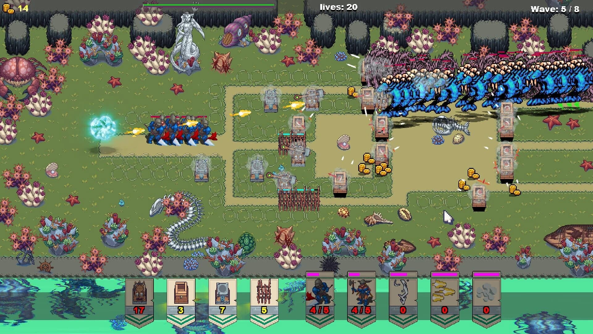 Difficult times screenshot 3
