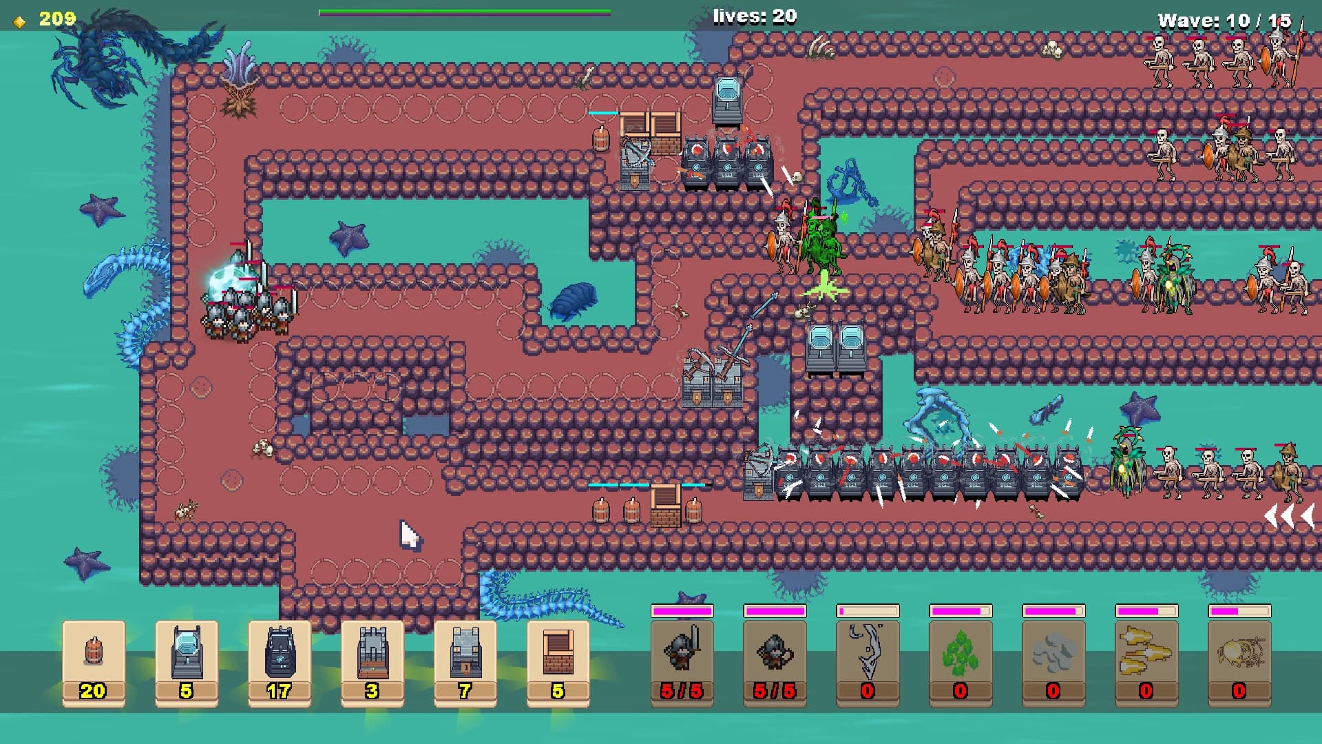 Difficult Times 2 screenshot 4