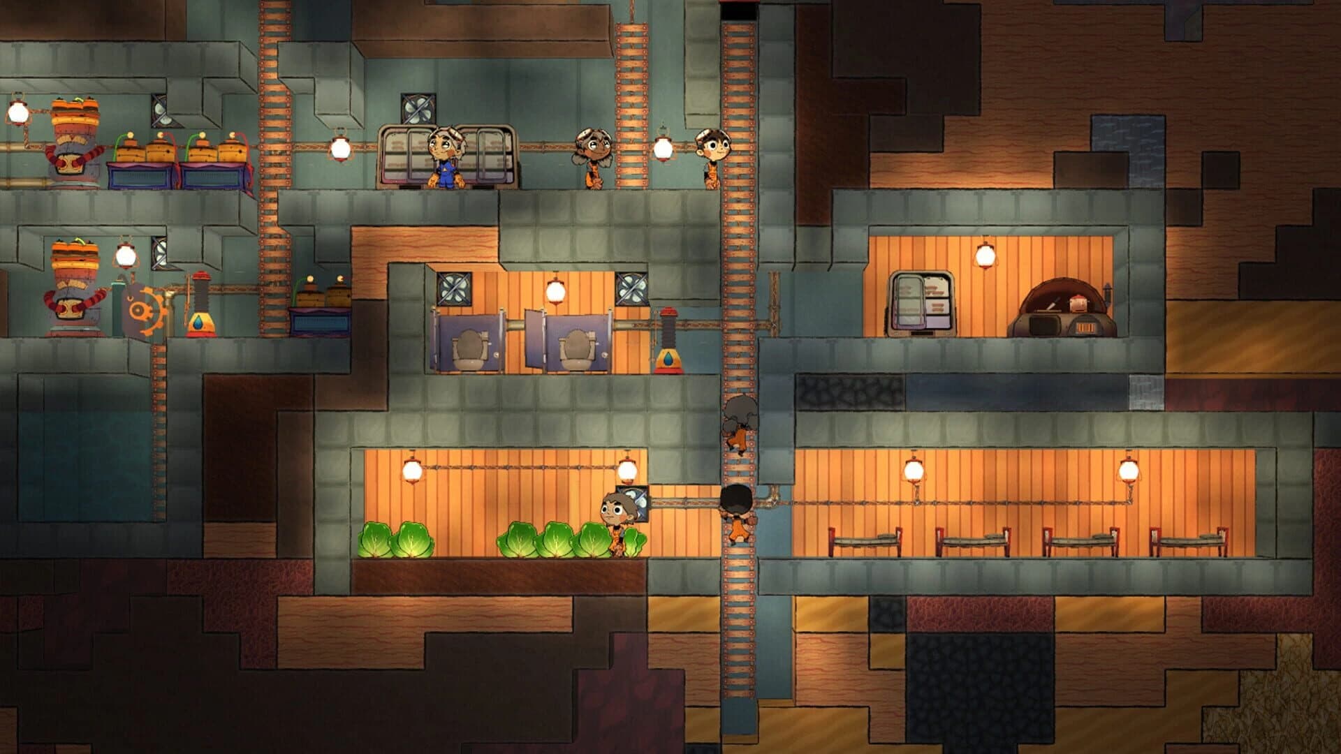 Dig a Little Deeper screenshot 4