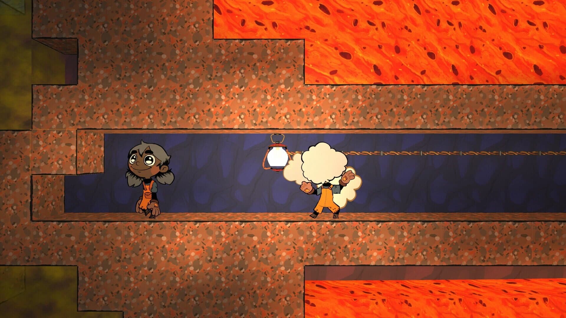 Dig a Little Deeper screenshot 5