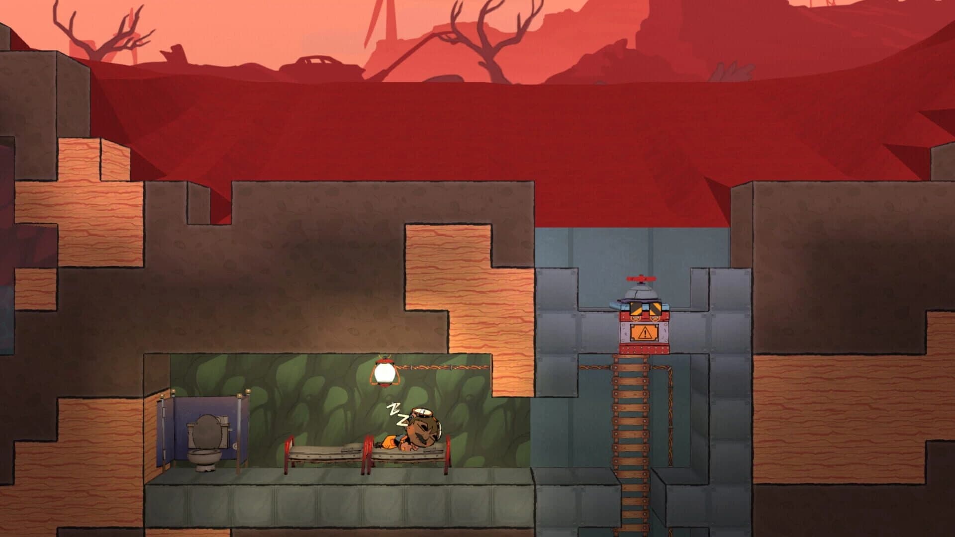 Dig a Little Deeper screenshot 3