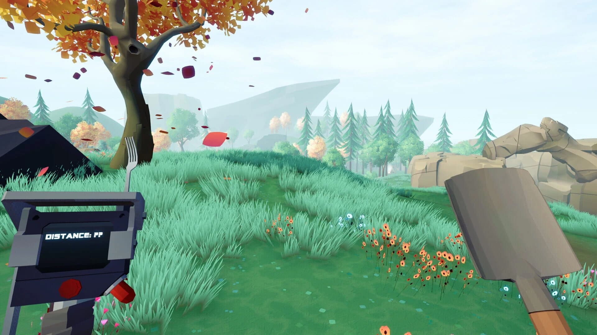 Dig & Deal screenshot 5