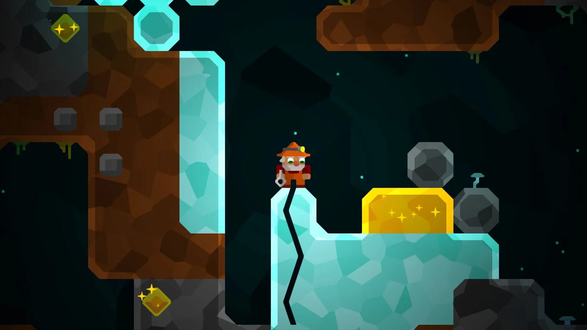 Dig Dig Boom screenshot 4