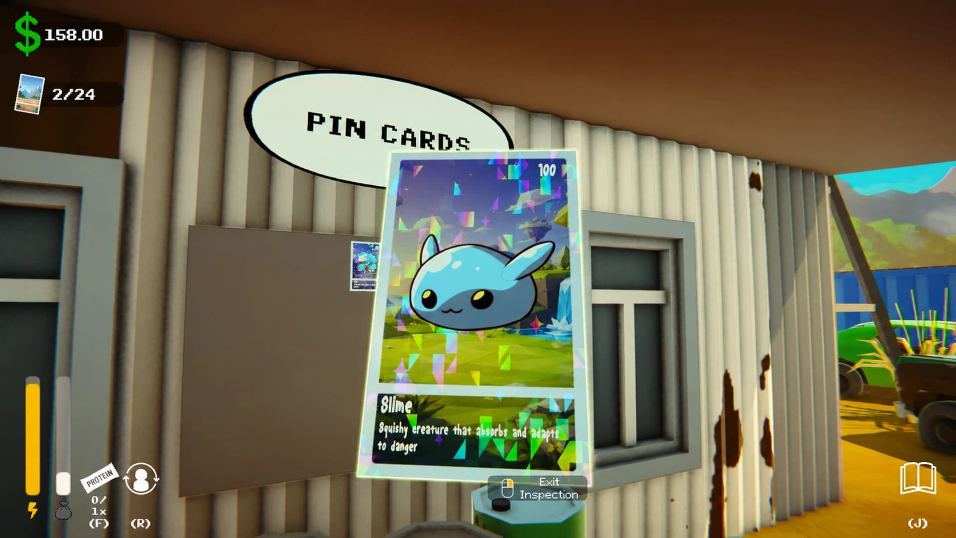 Dig for TCG Cards With Your Friends screenshot 8