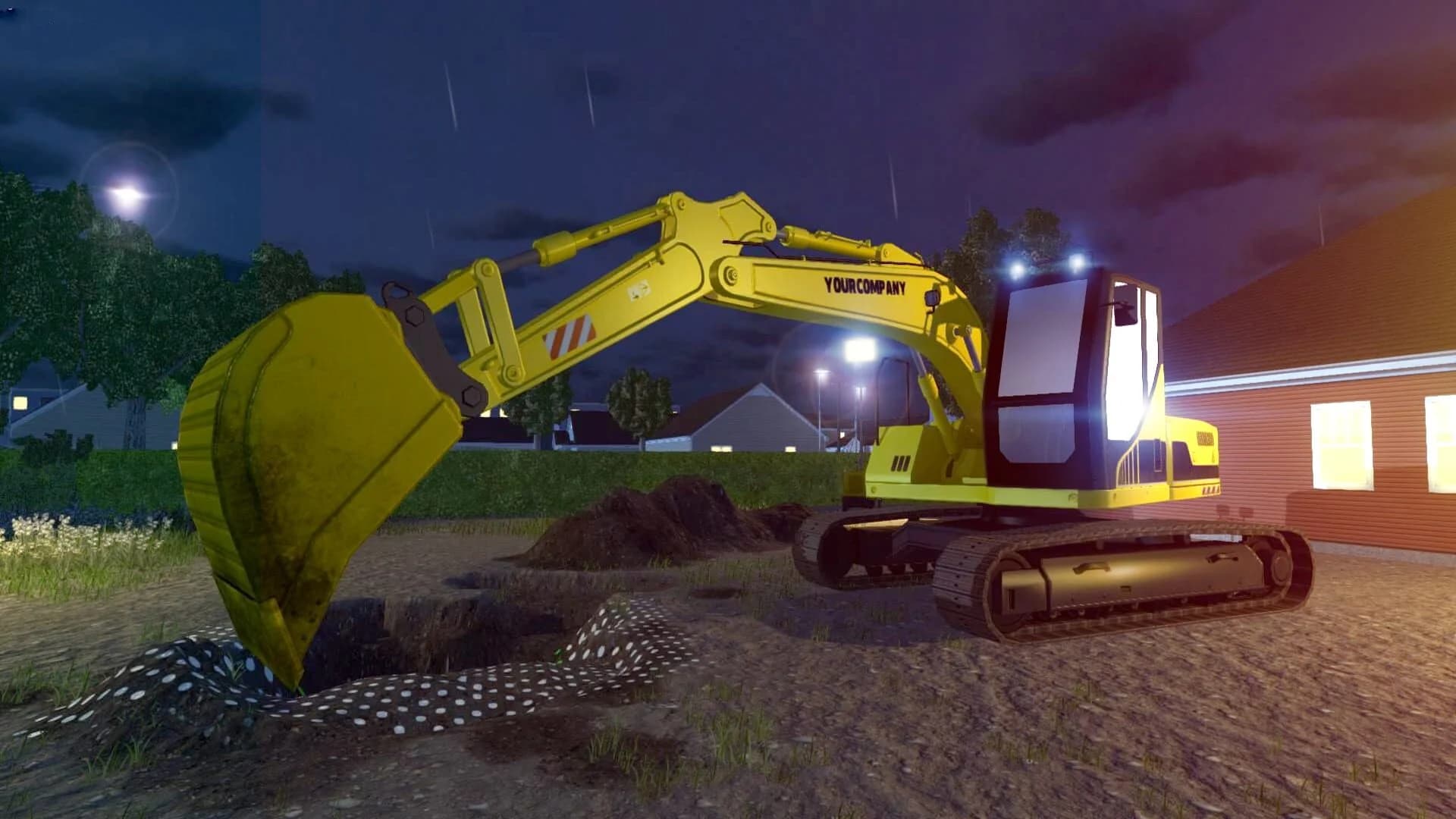 DIG IT! - A Digger Simulator screenshot 5