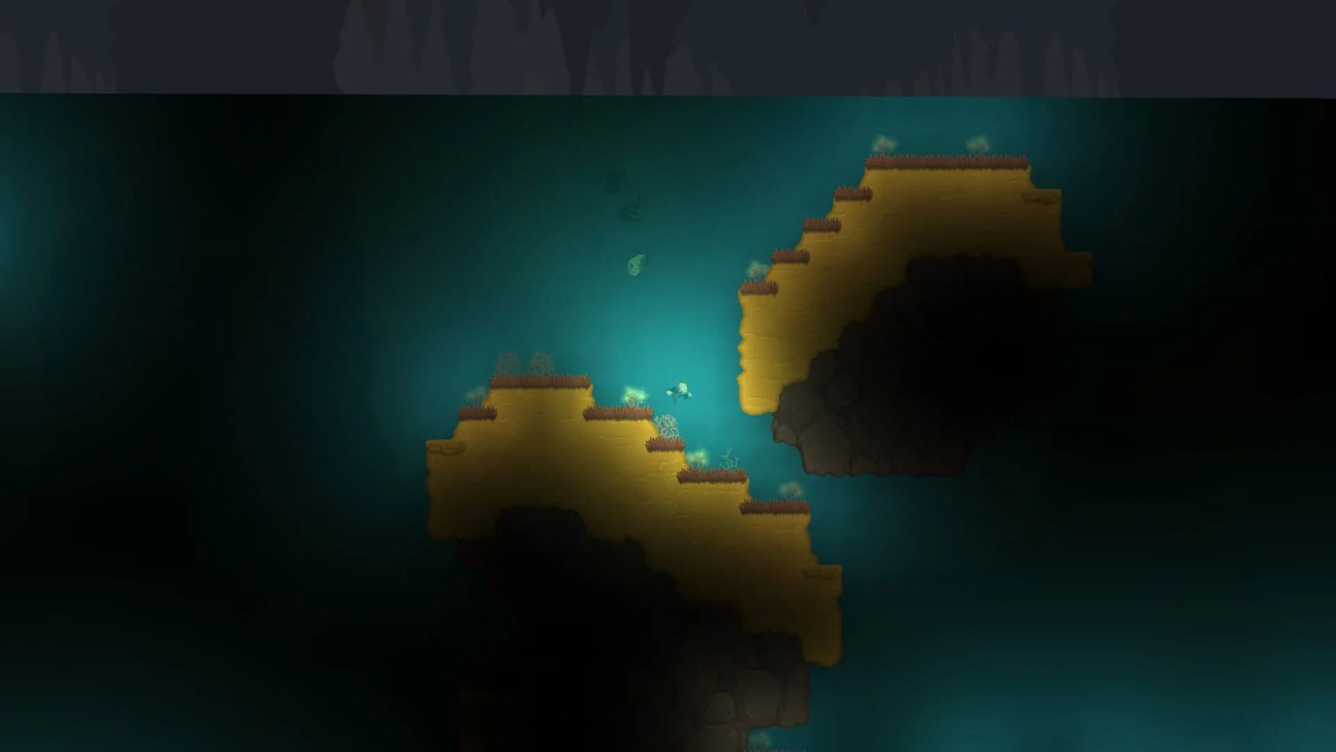 Dig or Die screenshot 5