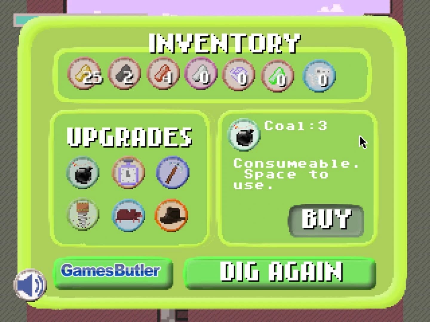 Dig to China screenshot 2