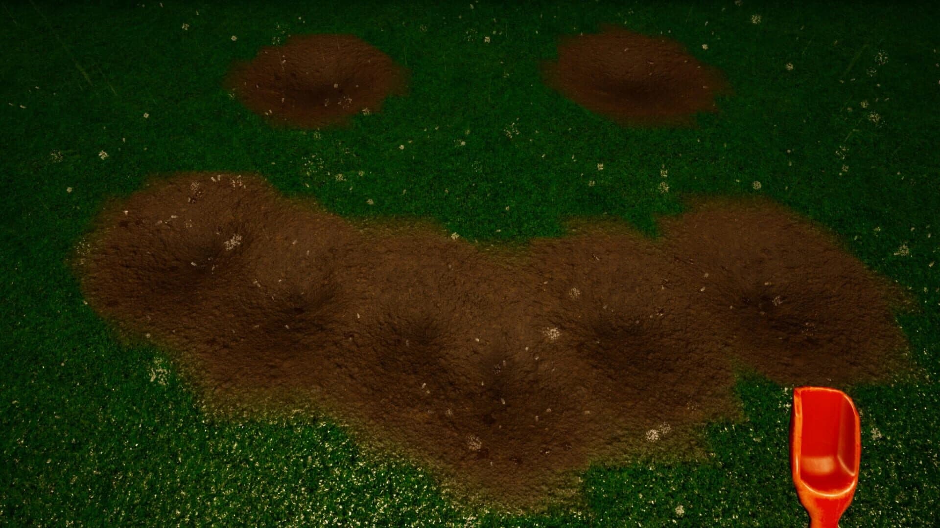 Dig to China Simulator screenshot 4