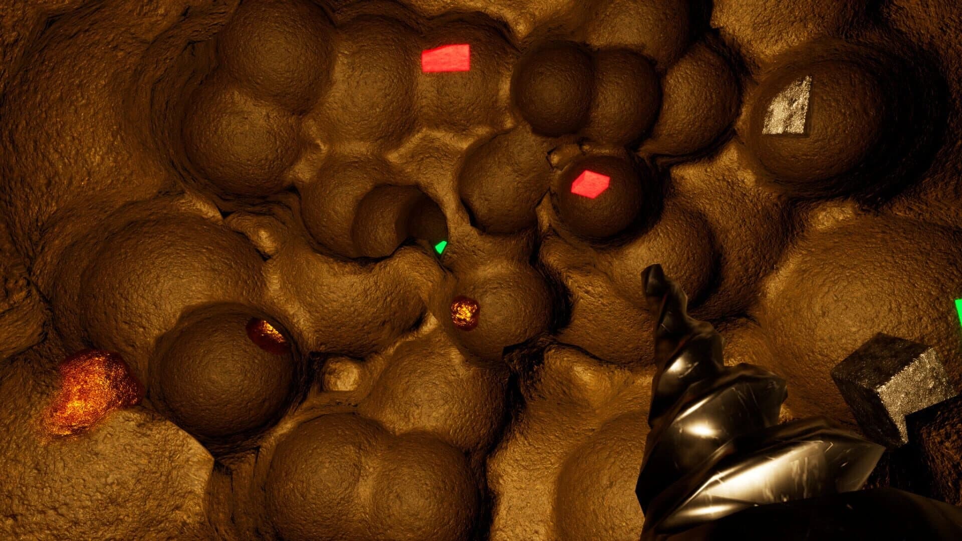 Dig to China Simulator screenshot 3