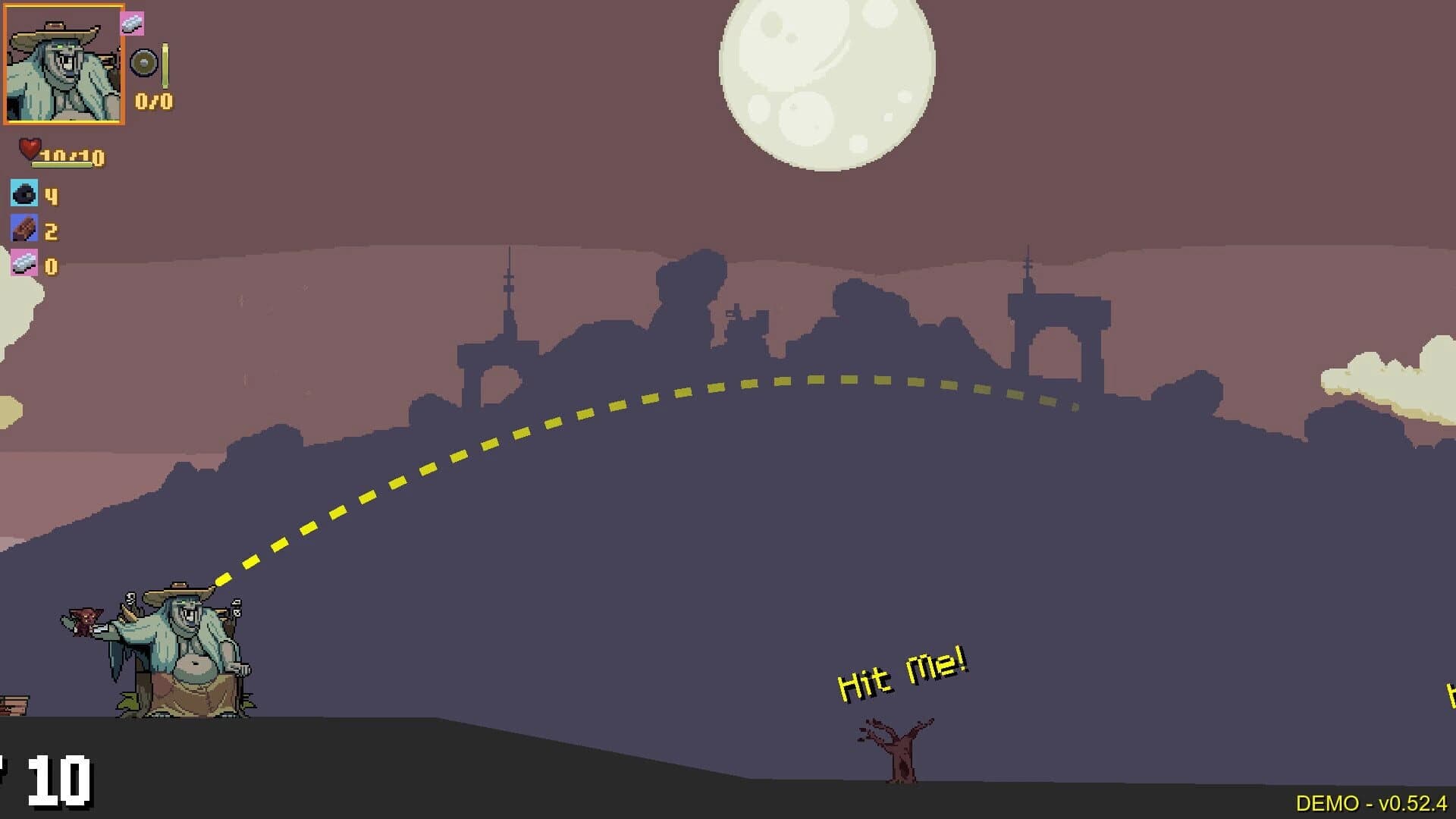 Dig Too Deep screenshot 4