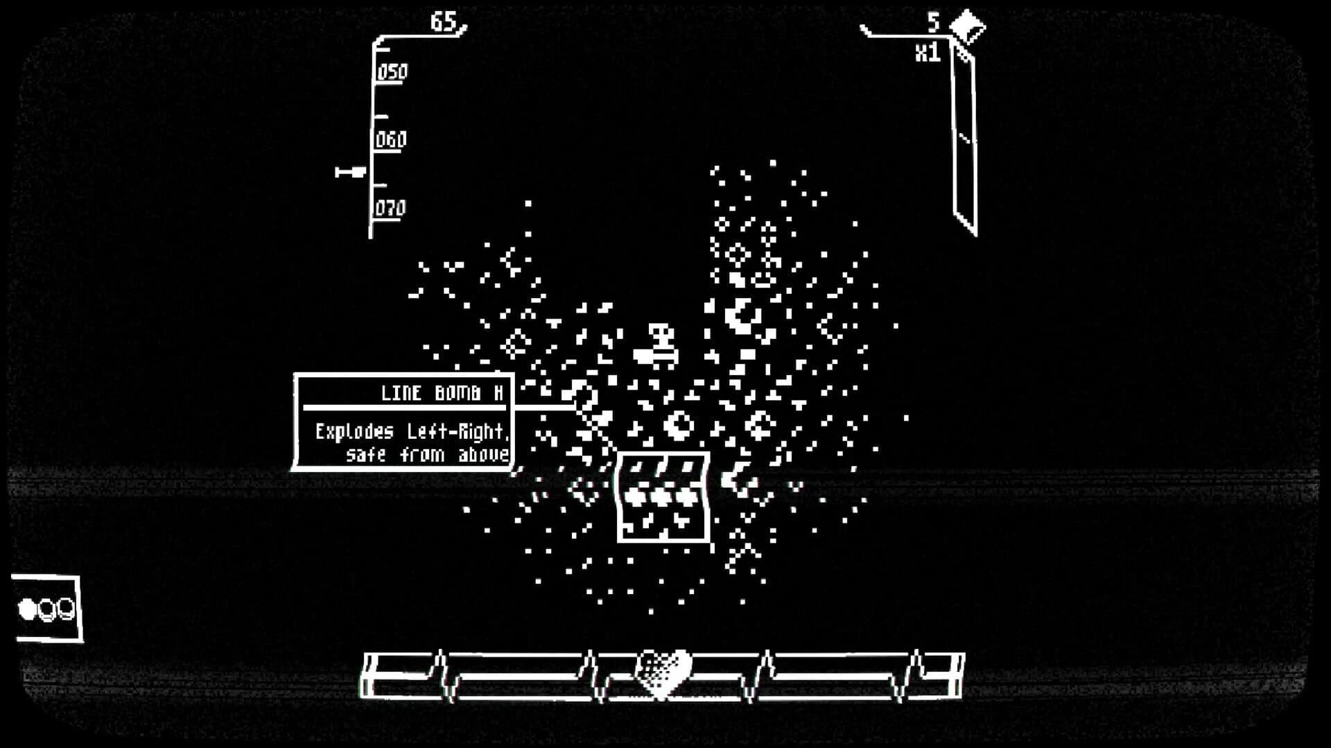 Digbeat: Godot Deeper screenshot 3