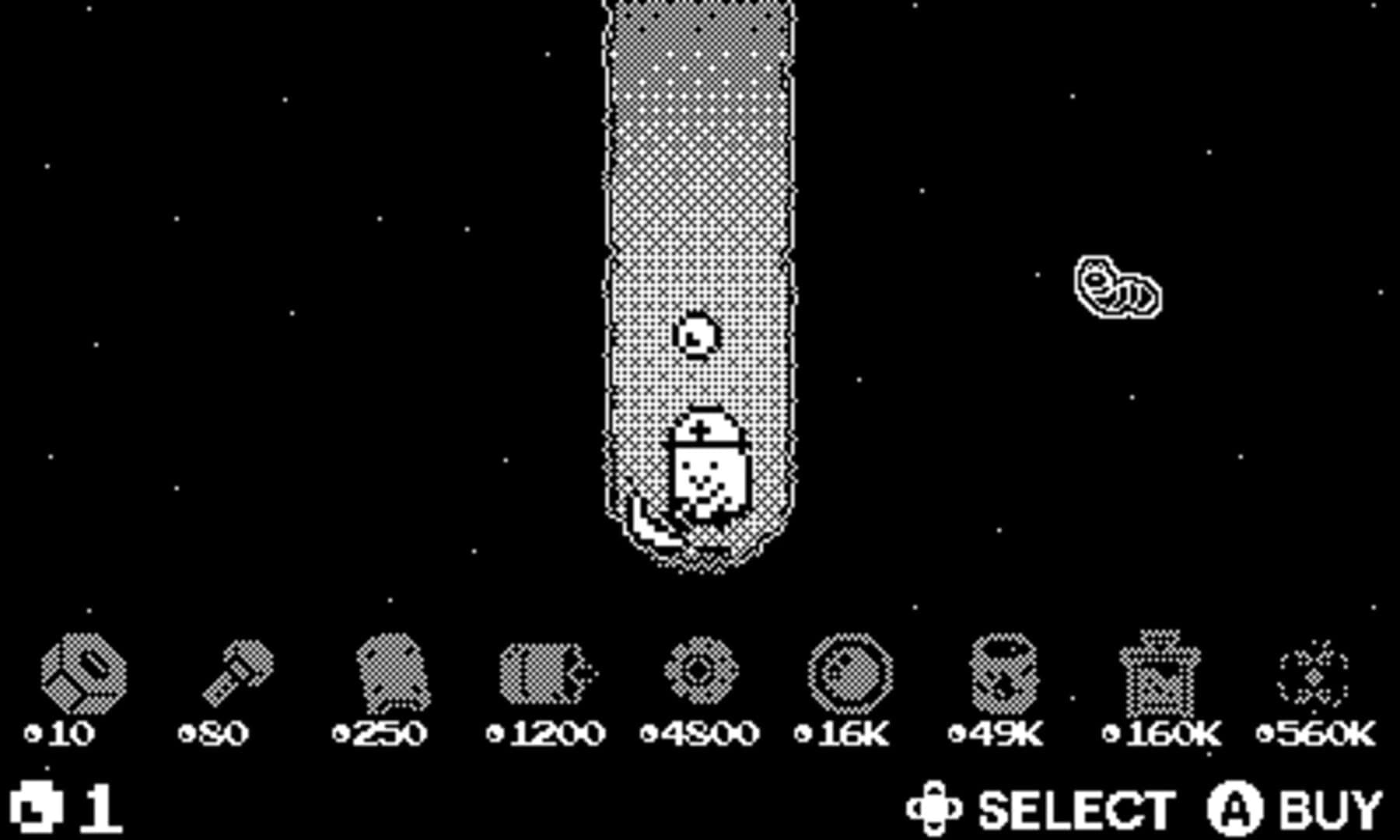 Digdig screenshot 1