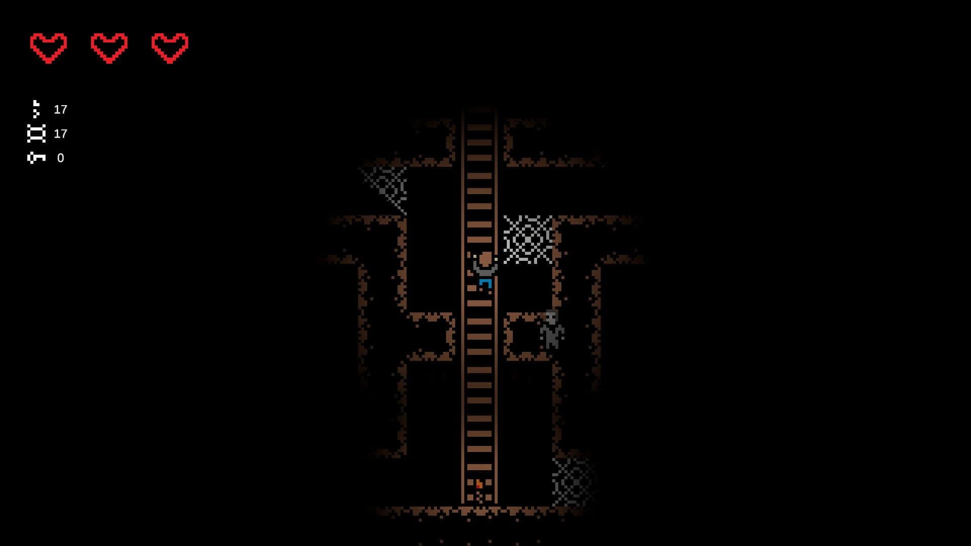 Digger: Goblin Caves screenshot 4