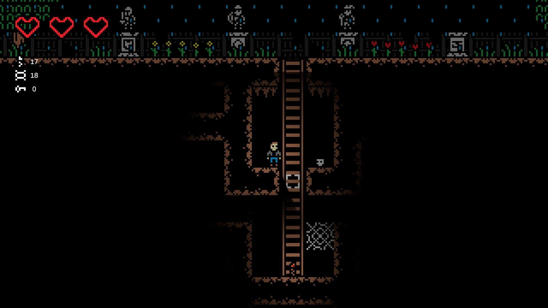 Digger: Goblin Caves screenshot 3