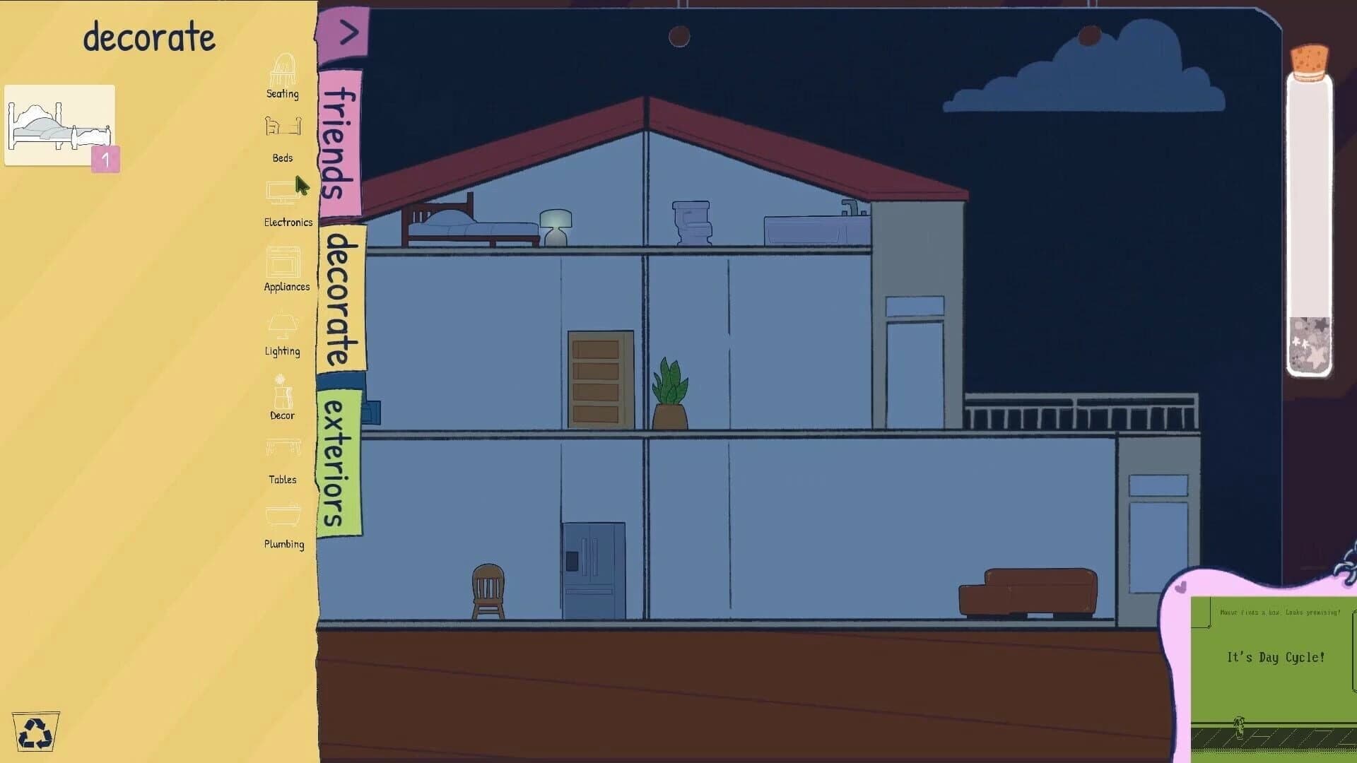 Digi-Doll screenshot 5