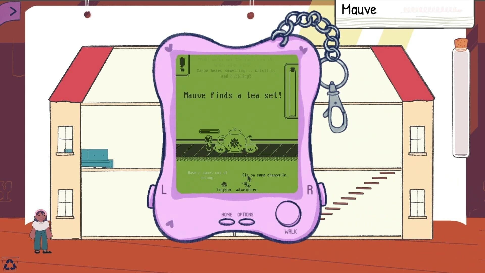 Digi-Doll screenshot 4