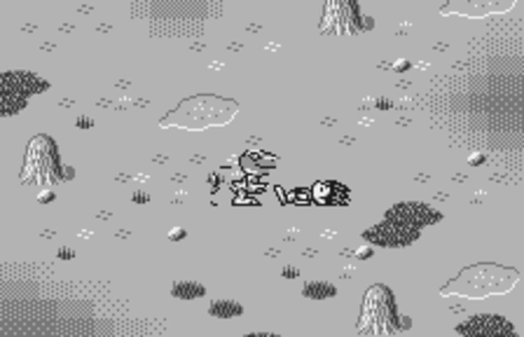 Digimon Adventure: Anode Tamer screenshot 2