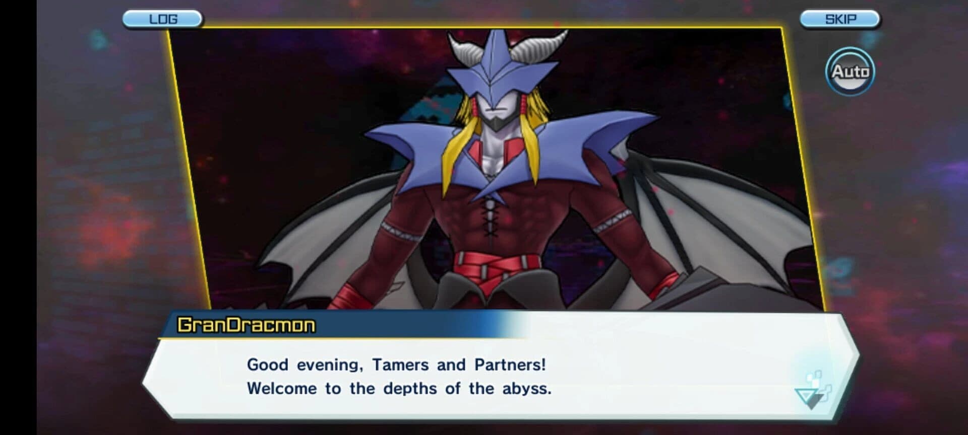Digimon ReArise screenshot 2