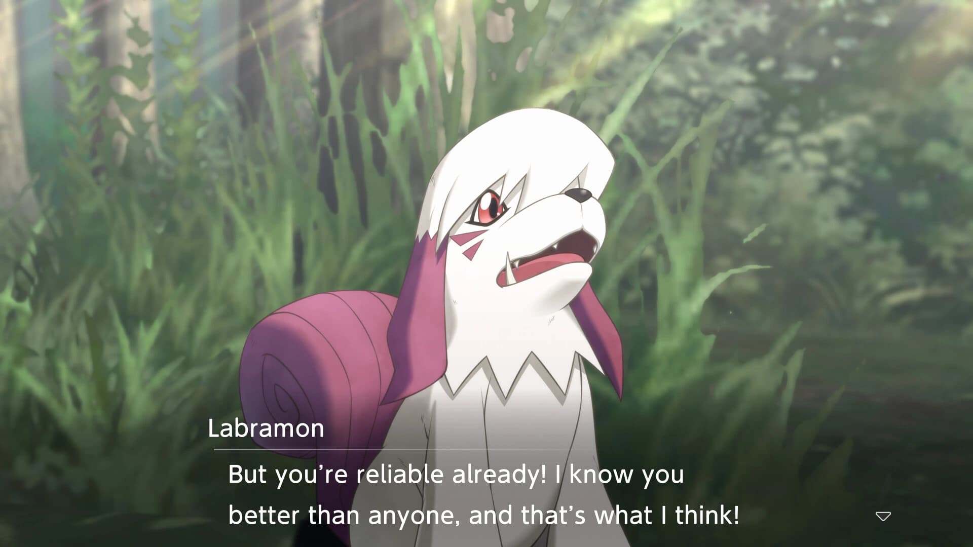 Digimon Survive screenshot 8