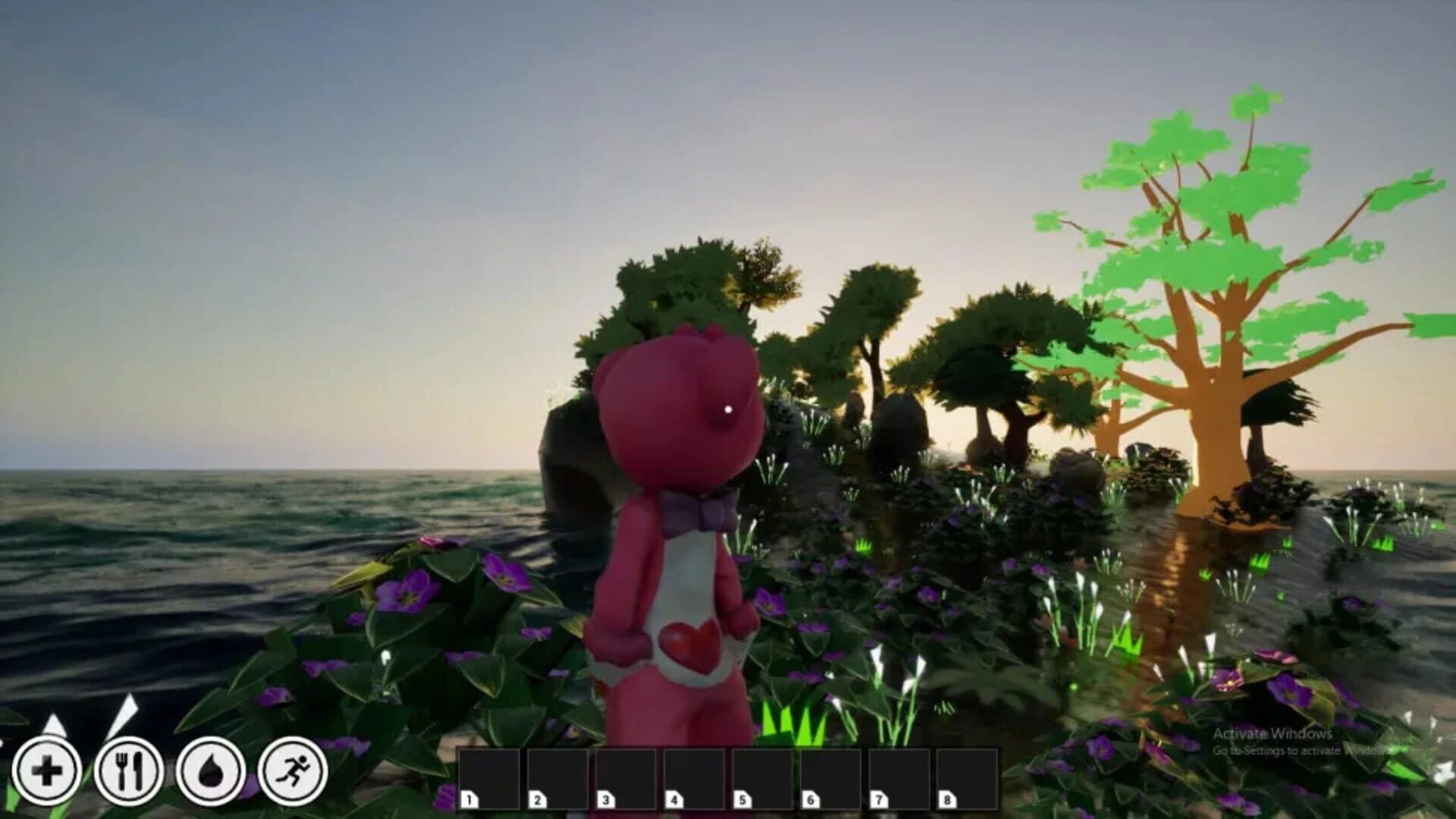 Digital Creative Framework screenshot 3