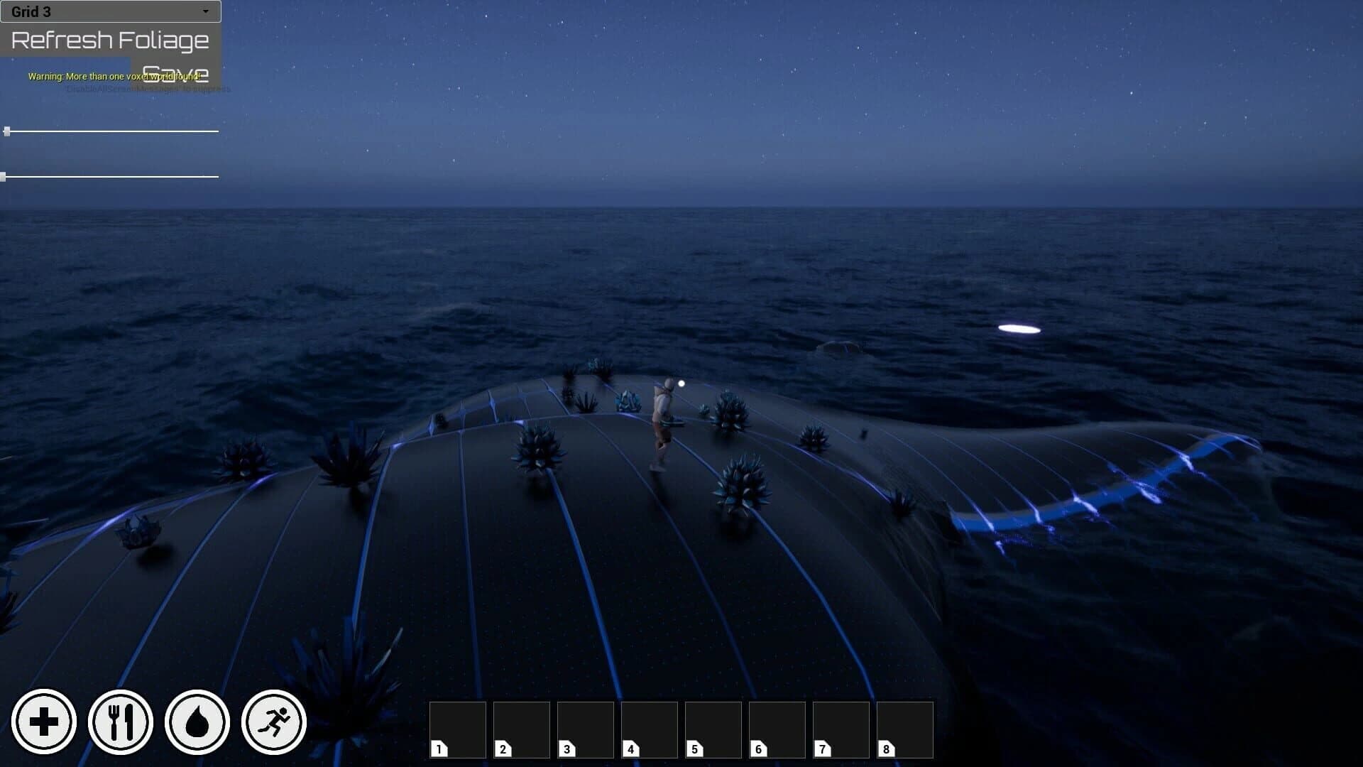 Digital Creative Framework screenshot 5