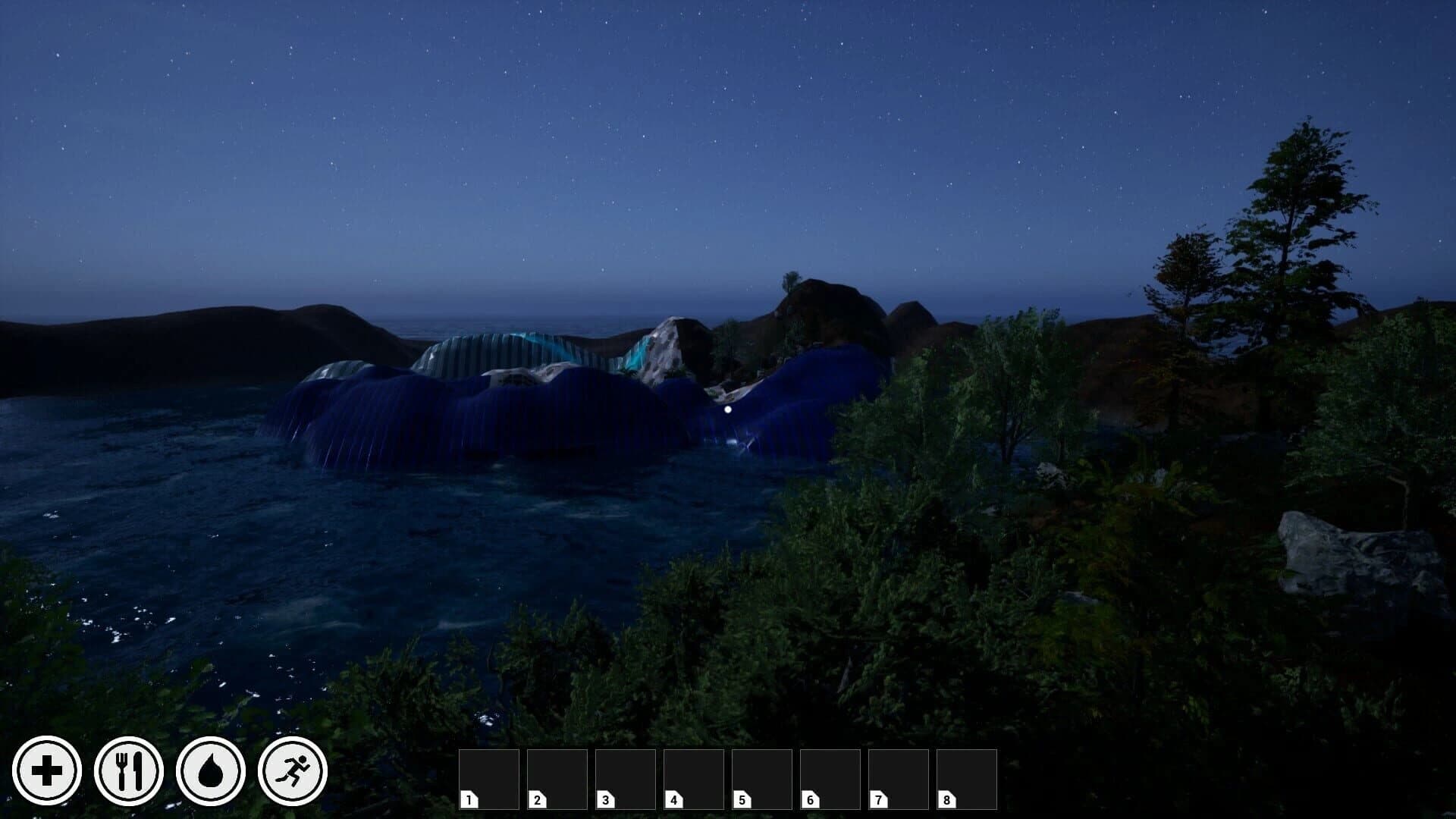 Digital Creative Framework screenshot 2