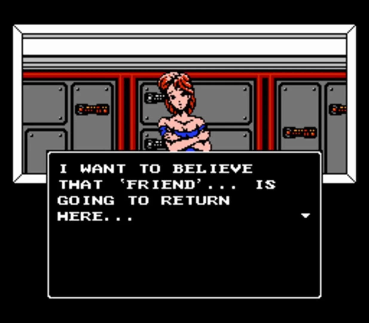Digital Devil Story: Megami Tensei II screenshot 3