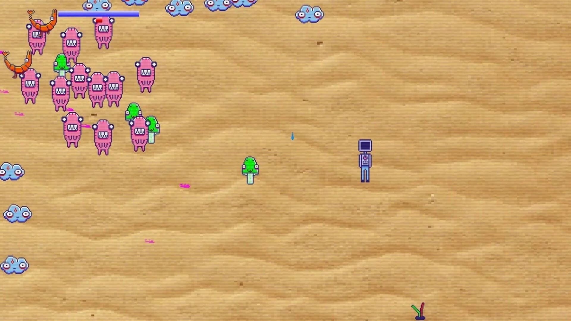 Digital Frida screenshot 3