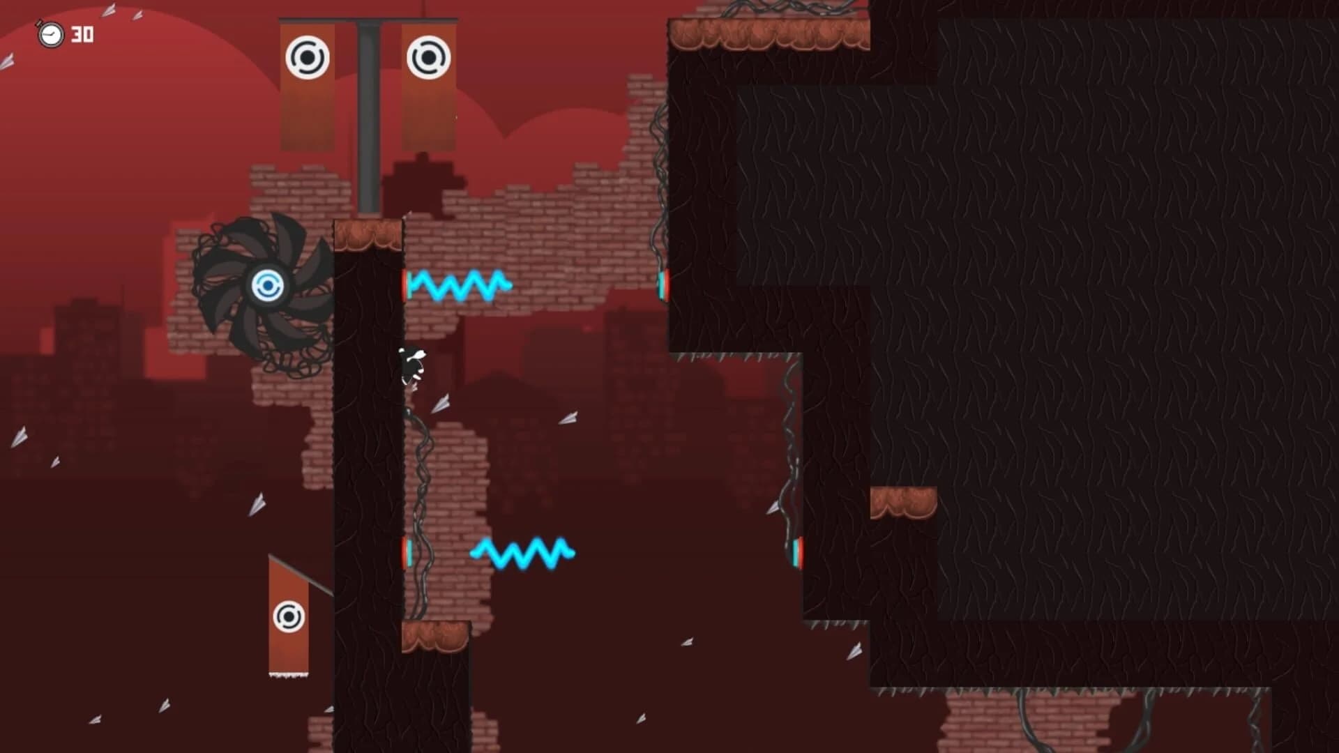 Digital Resistance screenshot 3