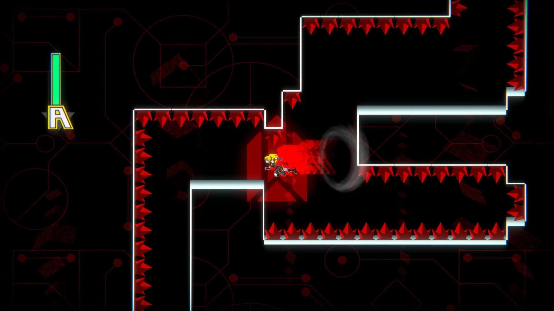 Digital Rose screenshot 2