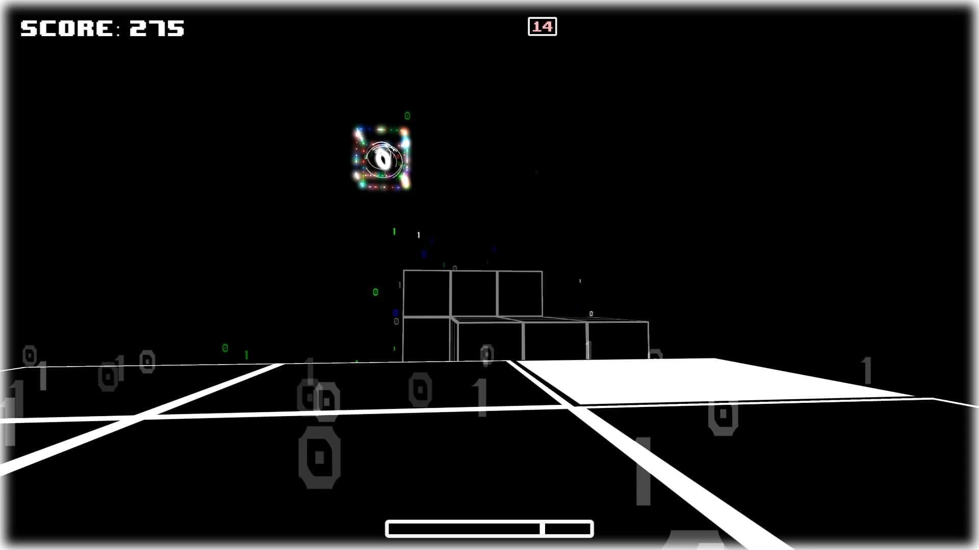 Digital Runner screenshot 5