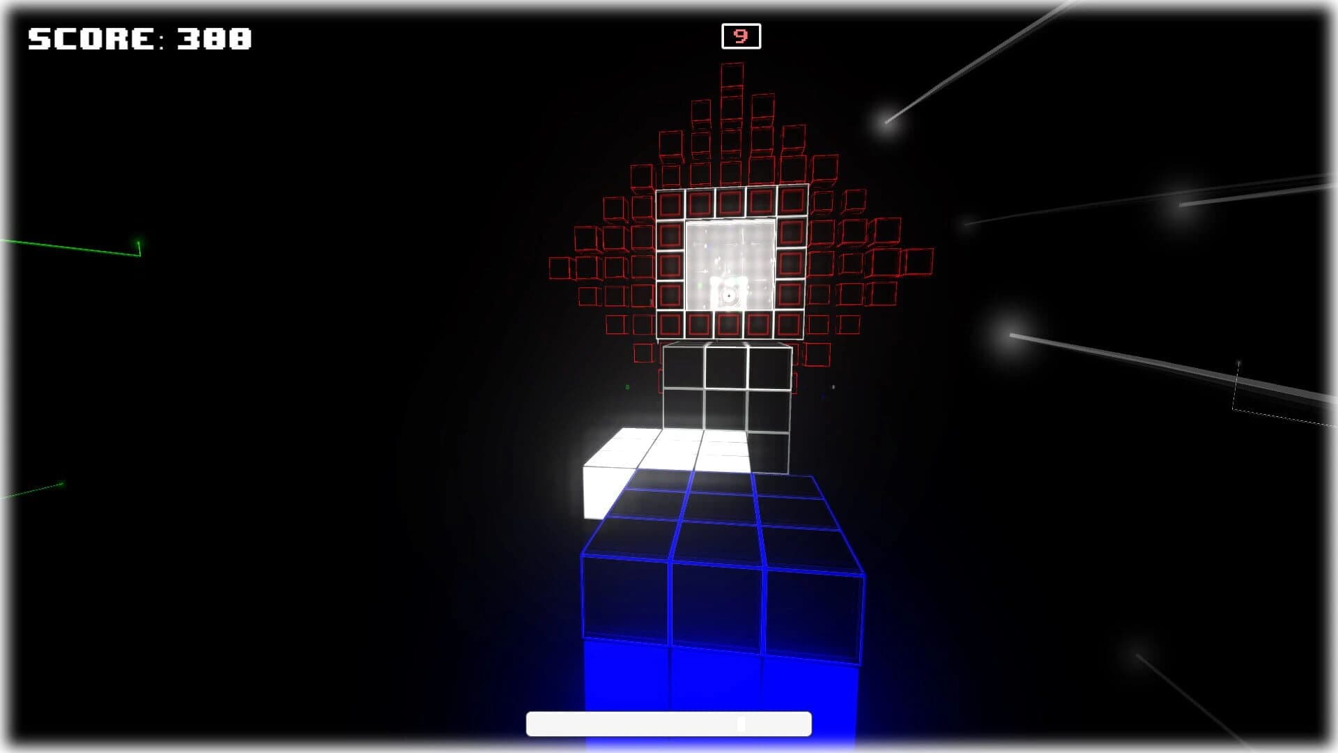 Digital Runner screenshot 2